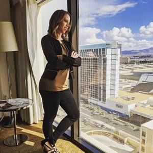 Meet your Posher, Jill